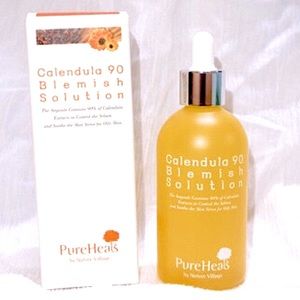 Calendula 90 Blemish Solution